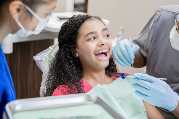 Best Pediatric Emergency Dentist in Towson, MD