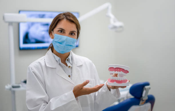 Best Emergency Dentist for Knocked-Out Tooth in Towson, MD