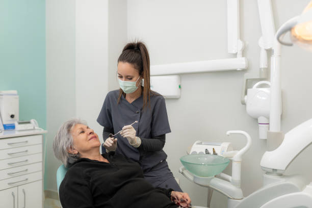 Best Emergency Dental Services for Seniors in Towson, MD