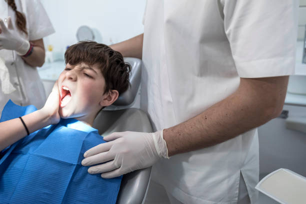 Best Emergency Dentist for Special Needs Patients in Towson, MD