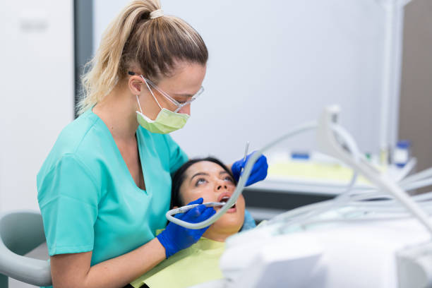 Best Urgent Dental Care for Toothache in Towson, MD